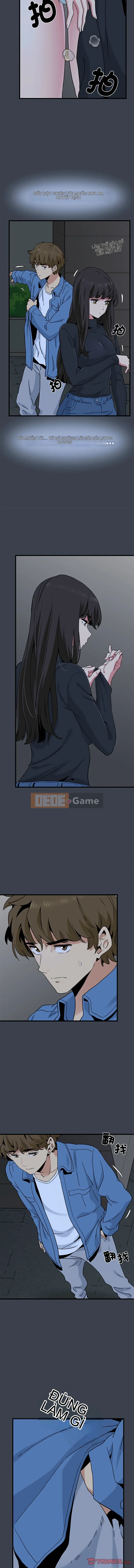 Thôi miên cưỡng bức Chương 29-30