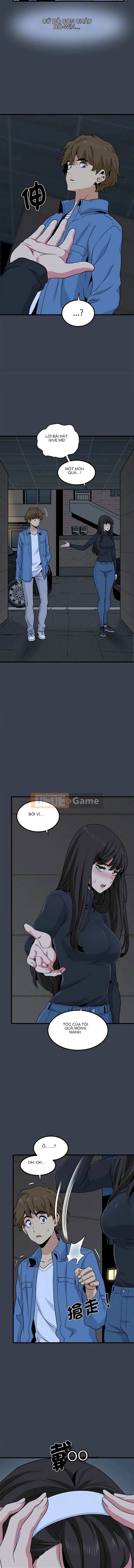 Thôi miên cưỡng bức Chương 29-30