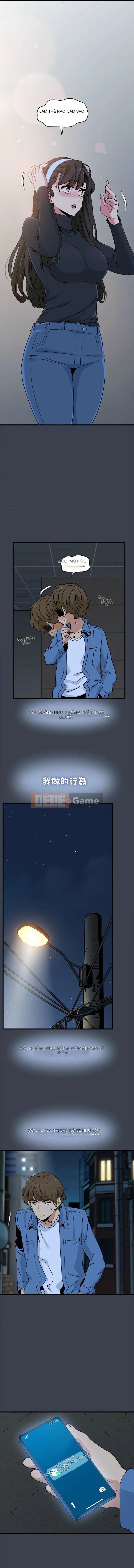 Thôi miên cưỡng bức Chương 29-30