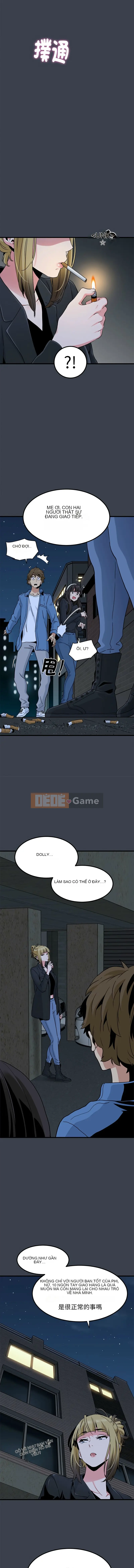 Thôi miên cưỡng bức Chương 29-30