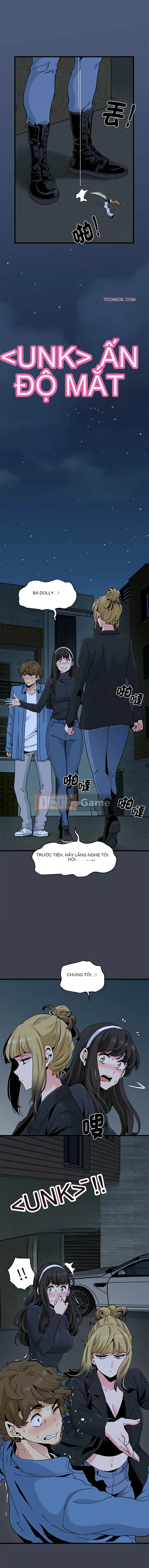 Thôi miên cưỡng bức Chương 29-30