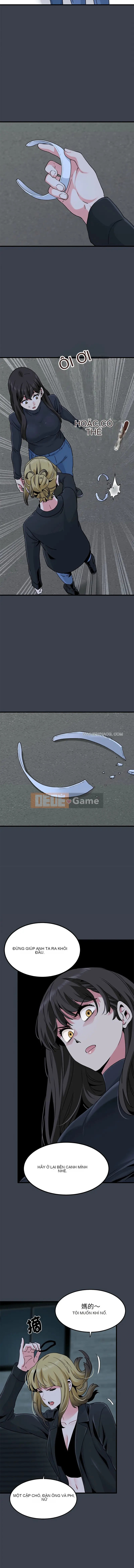 Thôi miên cưỡng bức Chương 29-30