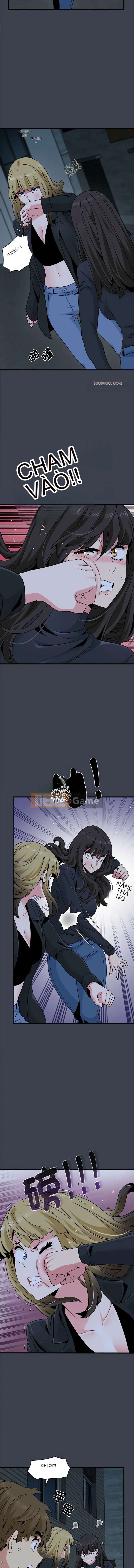 Thôi miên cưỡng bức Chương 29-30