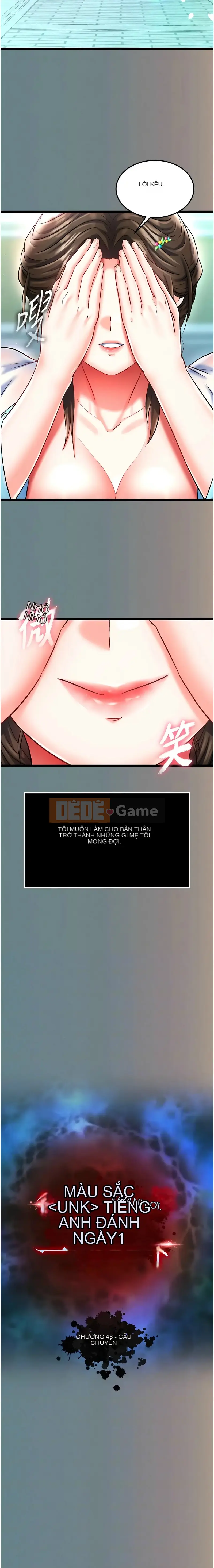 Truyền thuyết về các anh hùng Sediao: Đâm thế giới Chương 48-49