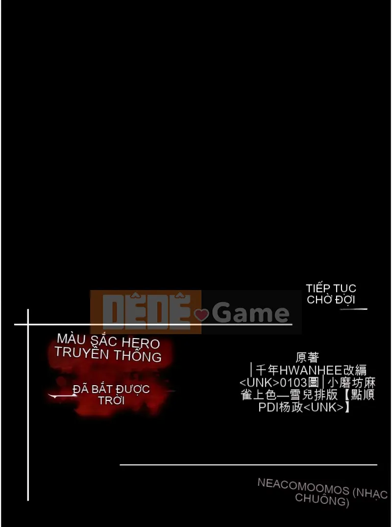 Truyền thuyết về các anh hùng Sediao: Đâm thế giới Chương 48-49