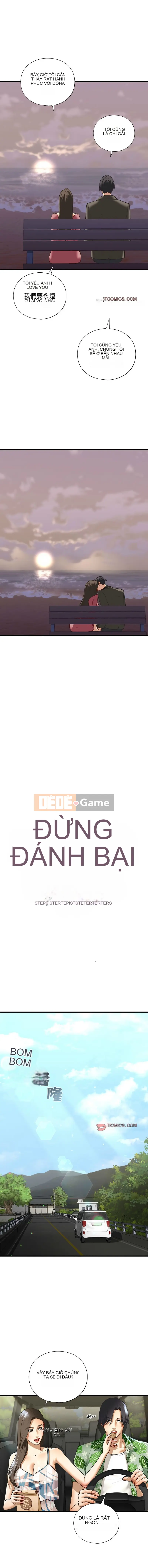 Đừng bắt nạt em gái tôi Chương 26-27