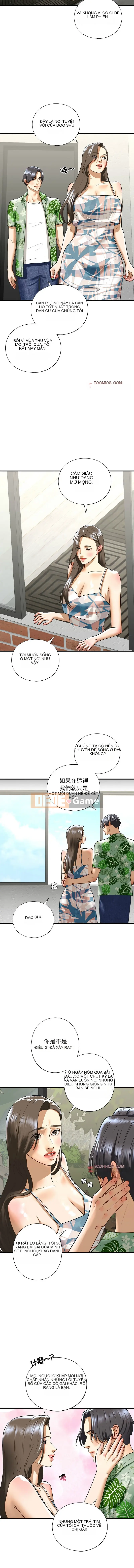 Đừng bắt nạt em gái tôi Chương 26-27