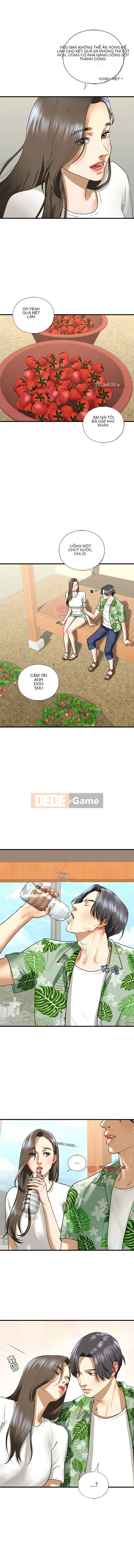 Đừng bắt nạt em gái tôi Chương 26-27