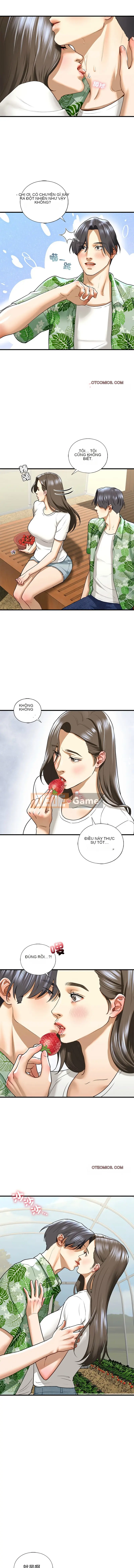 Đừng bắt nạt em gái tôi Chương 26-27