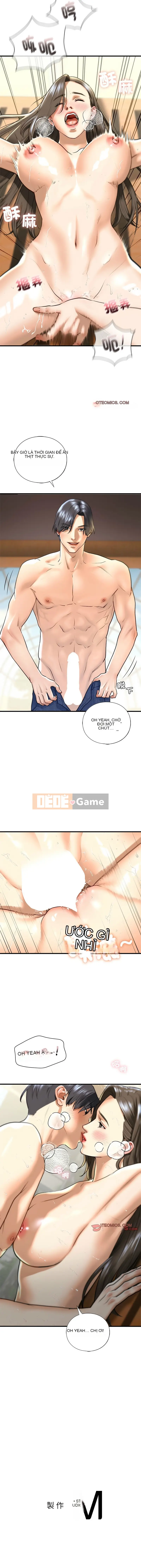 Đừng bắt nạt em gái tôi Chương 26-27