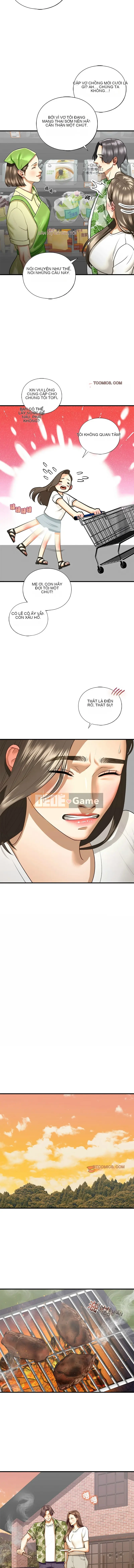 Đừng bắt nạt em gái tôi Chương 26-27