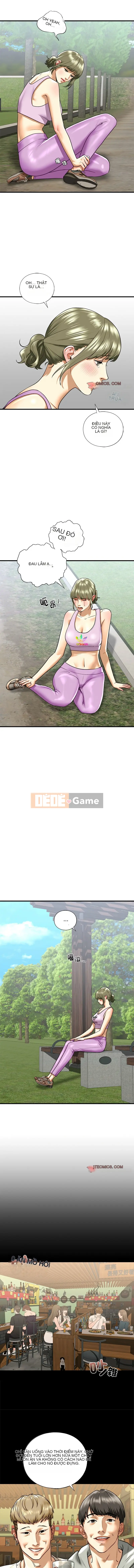 Đừng bắt nạt em gái tôi Chương 26-27