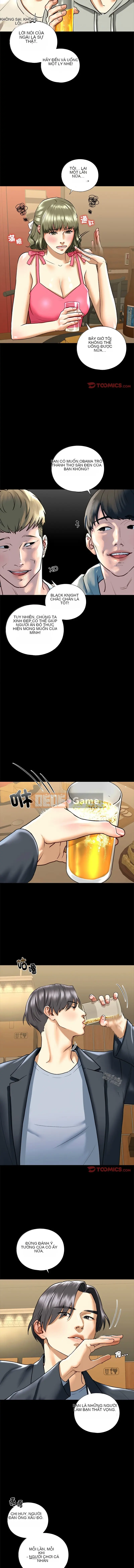 Đừng bắt nạt em gái tôi Chương 26-27