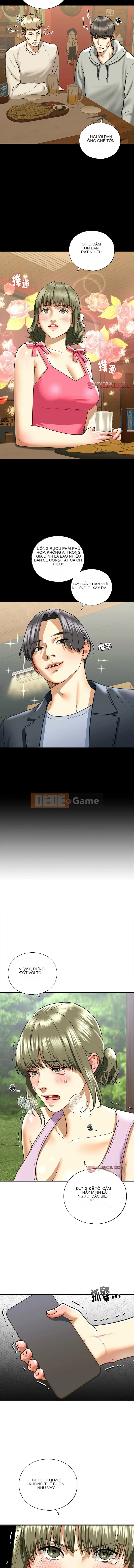 Đừng bắt nạt em gái tôi Chương 26-27