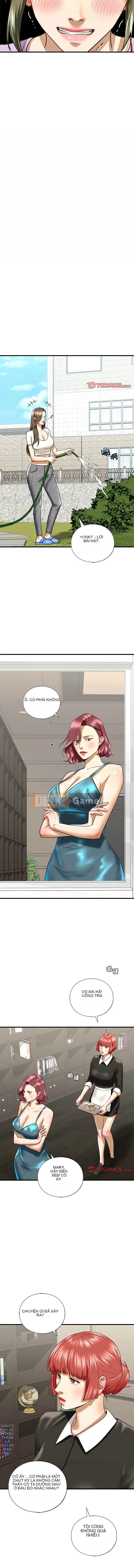 Đừng bắt nạt em gái tôi Chương 26-27