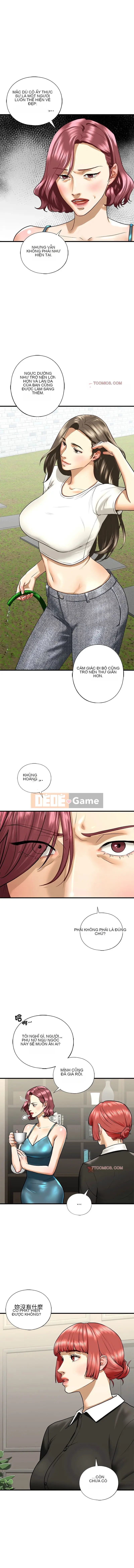 Đừng bắt nạt em gái tôi Chương 26-27