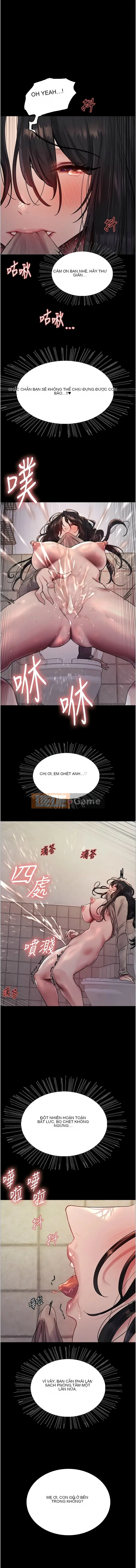 Mắt Bánh Xe Màu Phần 2 Chương 35-36