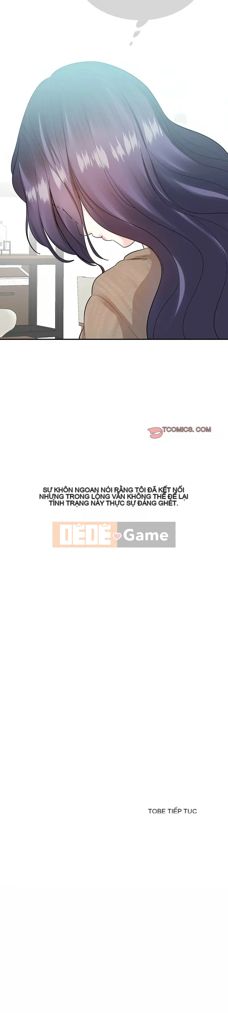 Tình yêu lo lắng về được và mất Chương 39-40