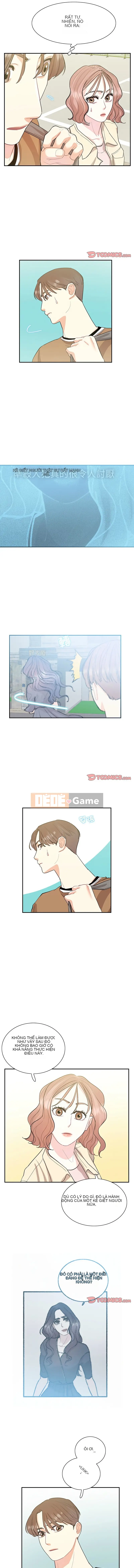 Tình yêu lo lắng về được và mất Chương 39-40