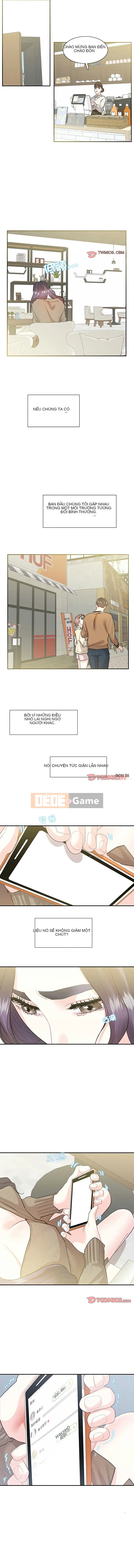 Tình yêu lo lắng về được và mất Chương 39-40