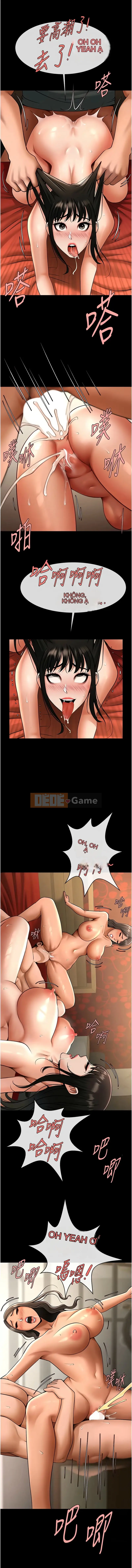 Nổ tung! Chương 40-41