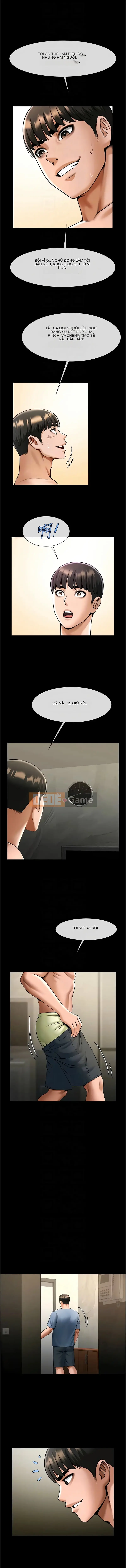 Nổ tung! Chương 40-41