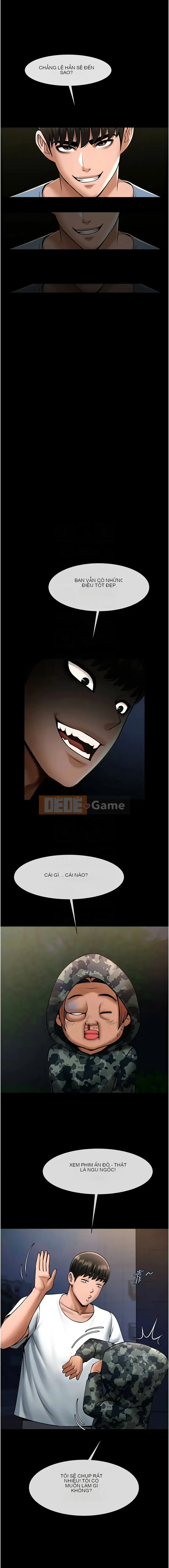 Nổ tung! Chương 40-41