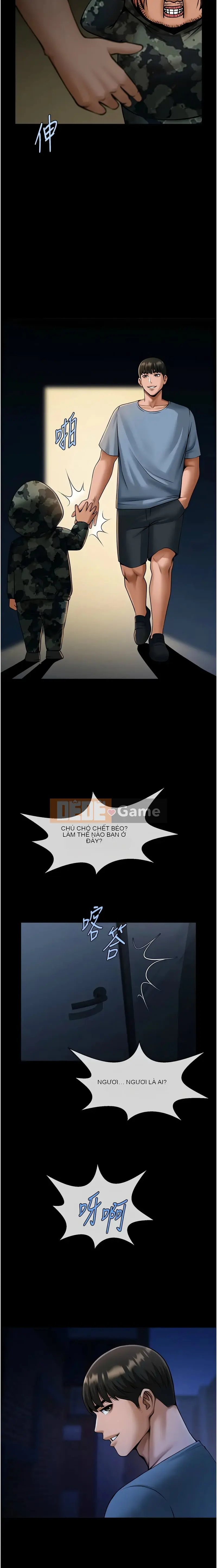 Nổ tung! Chương 40-41