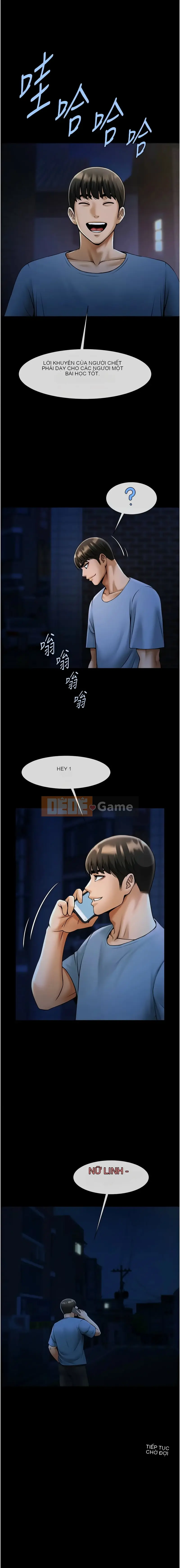 Nổ tung! Chương 40-41