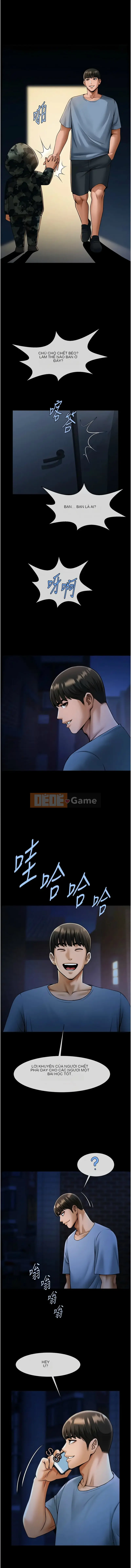 Nổ tung! Chương 40-41