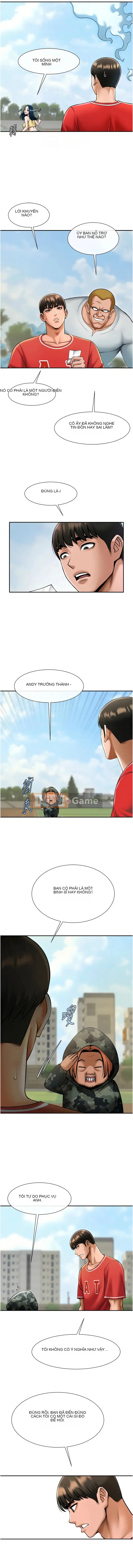 Nổ tung! Chương 40-41