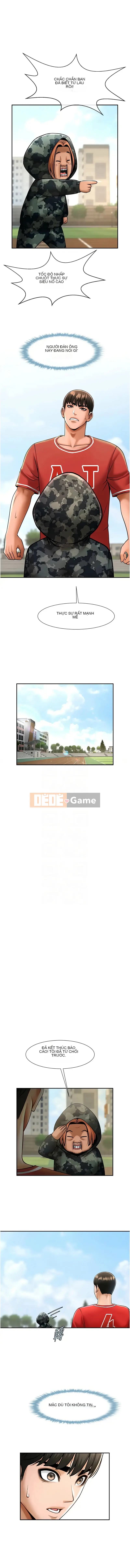 Nổ tung! Chương 40-41