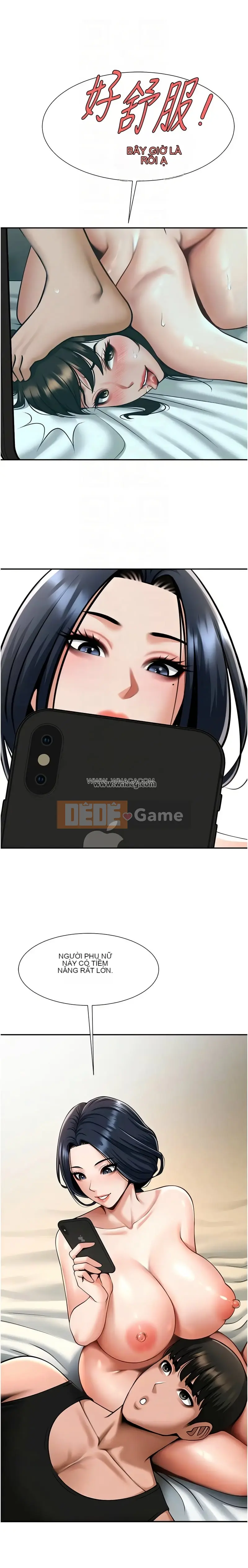 Nổ tung! Chương 40-41