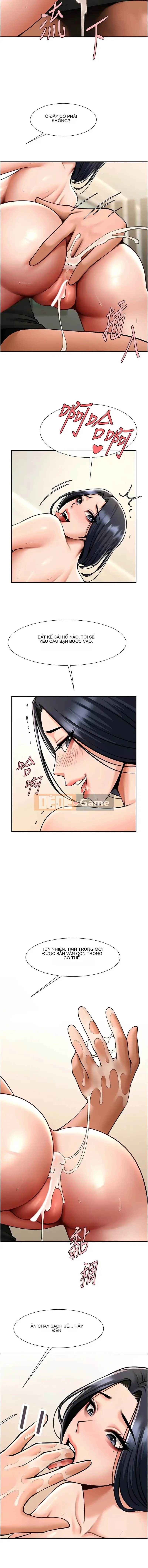 Nổ tung! Chương 40-41