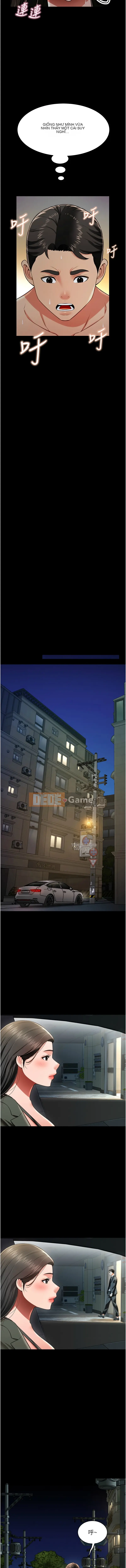 Kỷ lục thực tế của Khách sạn ma dễ thương Chương 24-25