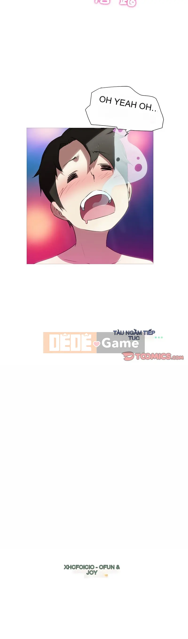 Bạn gái trong mơ của tôi Chương 18-19