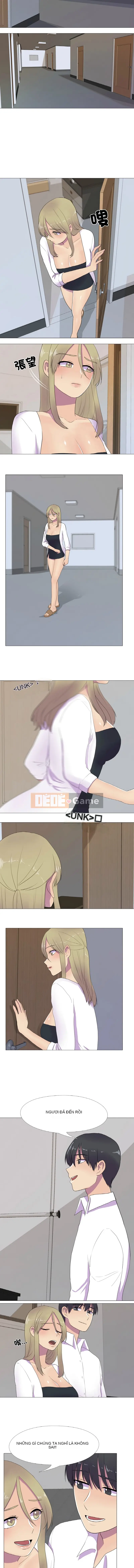 Chương trình thực tế trò chơi mong muốn Chương 9-10