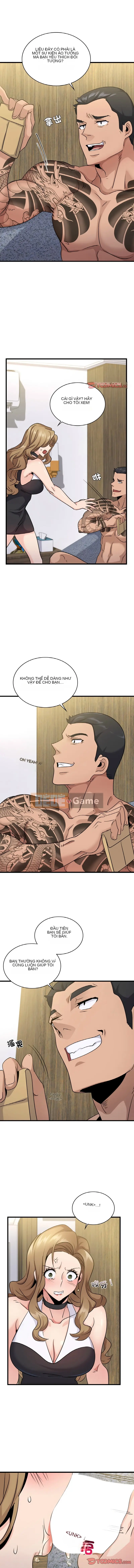 Không nên yêu bạn Chương 28-29