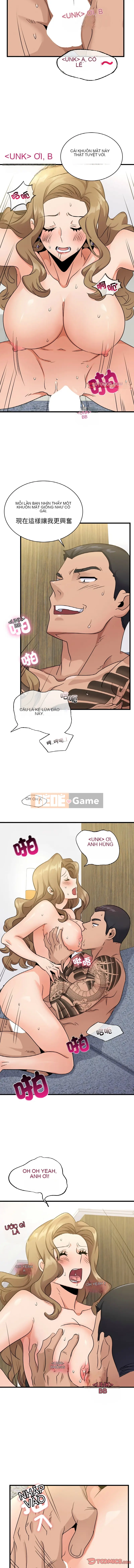 Không nên yêu bạn Chương 28-29