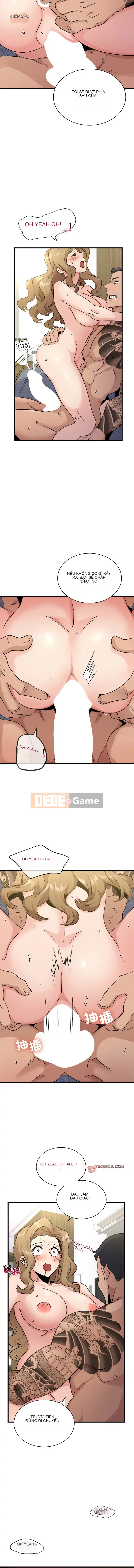 Không nên yêu bạn Chương 28-29