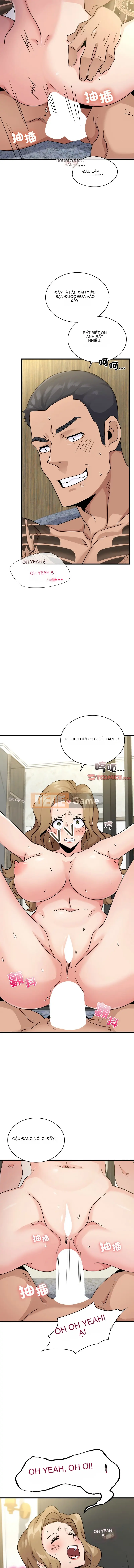 Không nên yêu bạn Chương 28-29