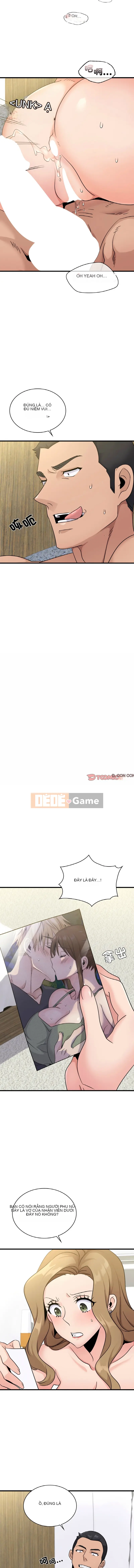 Không nên yêu bạn Chương 28-29