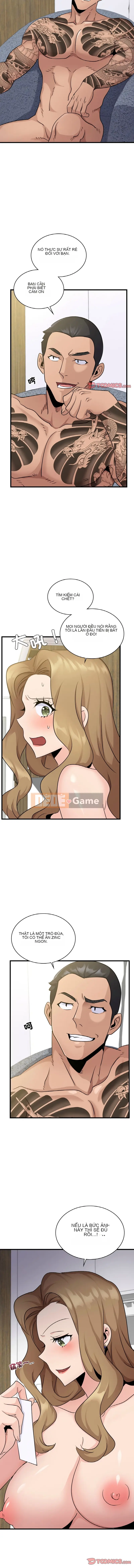 Không nên yêu bạn Chương 28-29