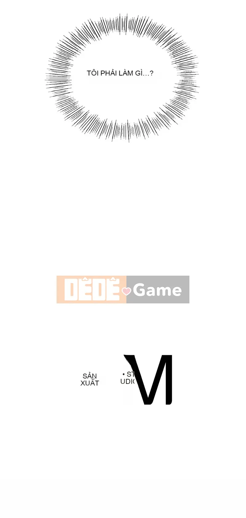 Không nên yêu bạn Chương 28-29