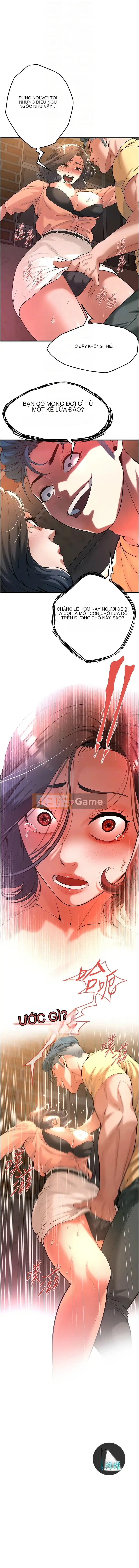 Vua chiến đấu đường phố Chương 52-53