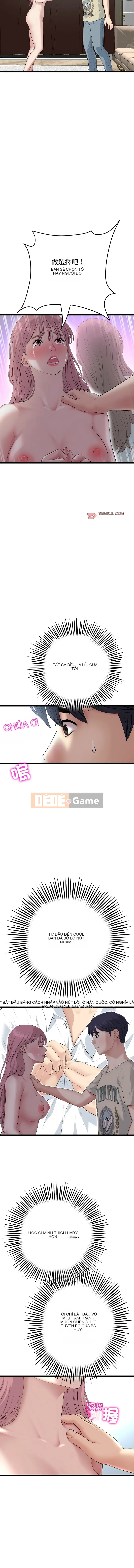 Tình yêu đầu tiên chúng tôi đoàn tụ là mẹ kế của tôi Chương 63-64