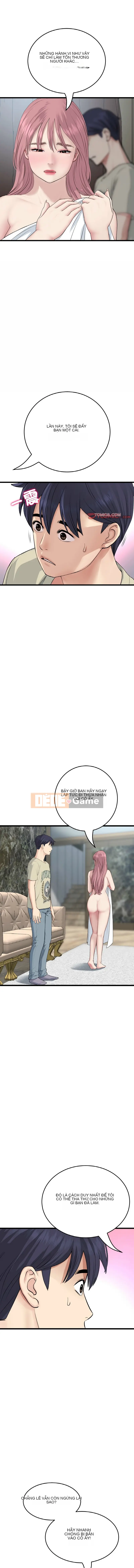 Tình yêu đầu tiên chúng tôi đoàn tụ là mẹ kế của tôi Chương 63-64