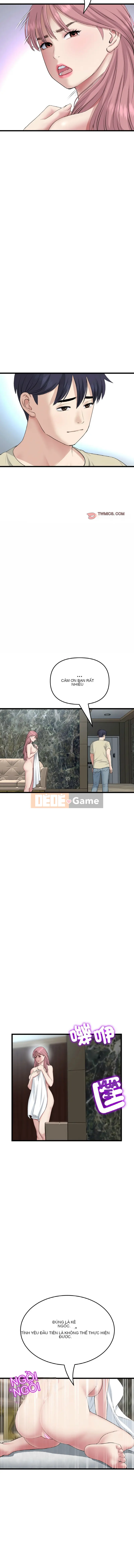 Tình yêu đầu tiên chúng tôi đoàn tụ là mẹ kế của tôi Chương 63-64