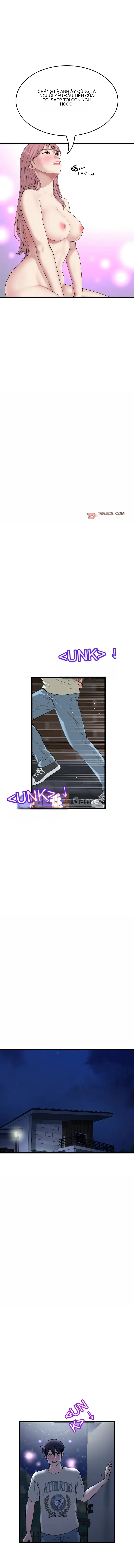 Tình yêu đầu tiên chúng tôi đoàn tụ là mẹ kế của tôi Chương 63-64