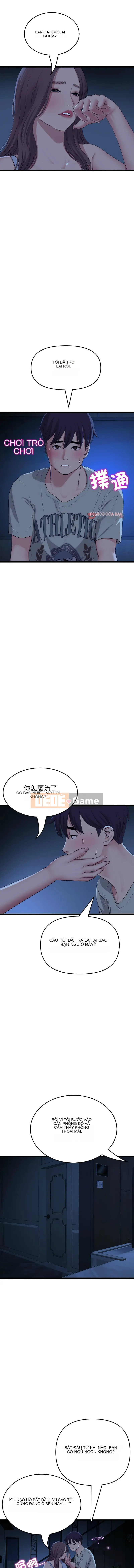 Tình yêu đầu tiên chúng tôi đoàn tụ là mẹ kế của tôi Chương 63-64